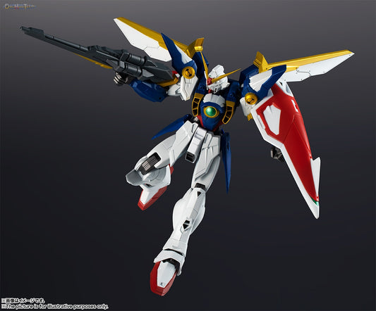 [RE-OFFER] Bandai GUNDAM UNIVERSE XXXG-01W GUNDAM WING – Mobile Suit Gundam Wing
