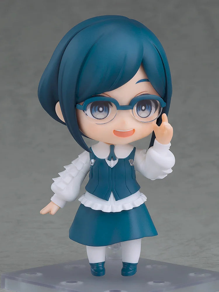 Good Smile Company Urban Myth Dissolution Center Nendoroid Azami Fukurai