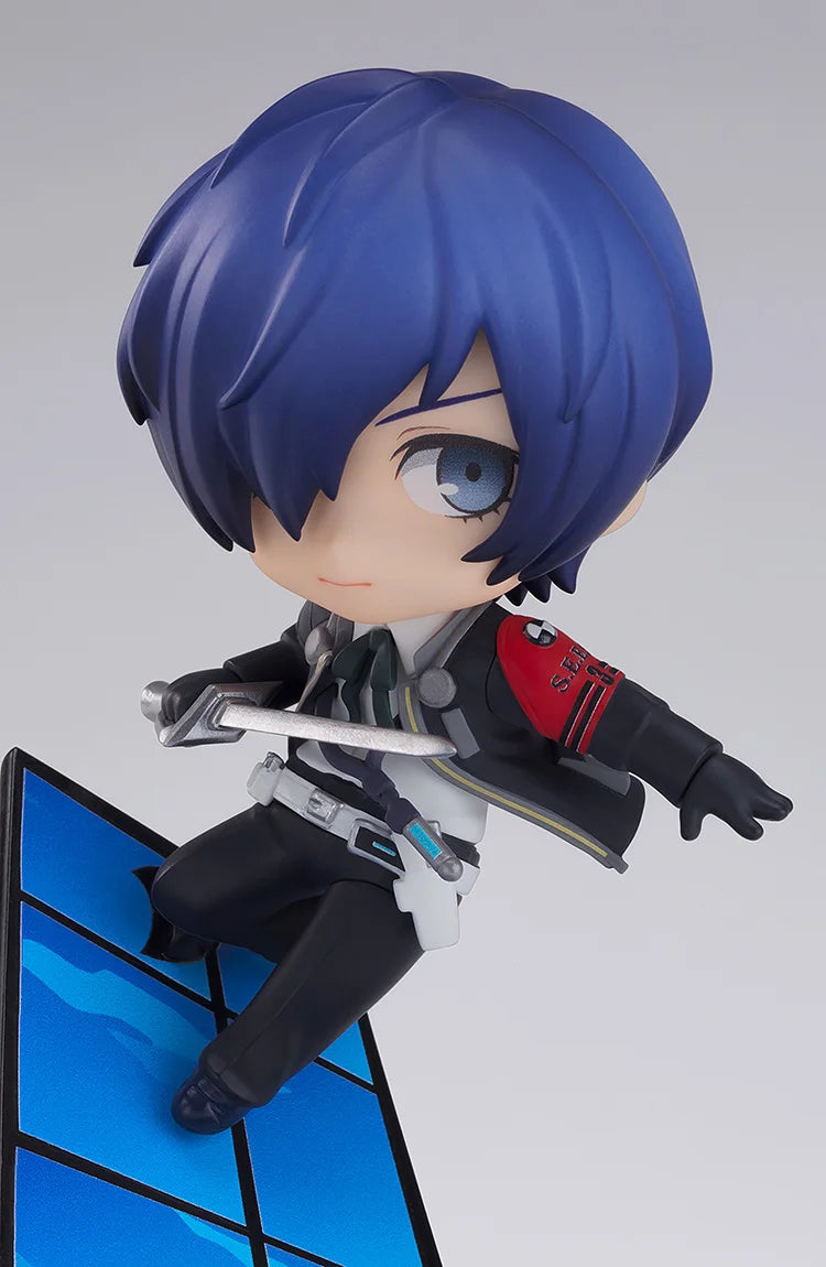 Good Smile Company Nendoroid More: Persona Series 30th Anniversary Collaboration Vignette