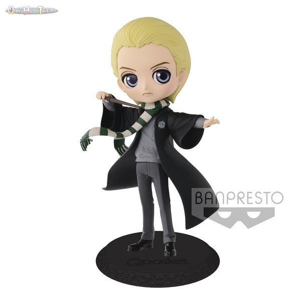 Q Posket Draco Malfoy