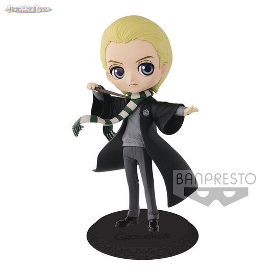 Q Posket Draco Malfoy