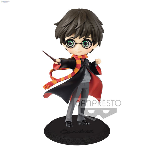 Q Posket -Harry Potter-