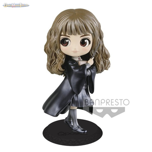 Q Posket Hermione Granger Pearl Color ver