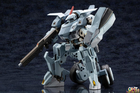 [REISSUE] Kotobukiya Hexa Gear Kit Block 1/24 BULKARM GLANZ