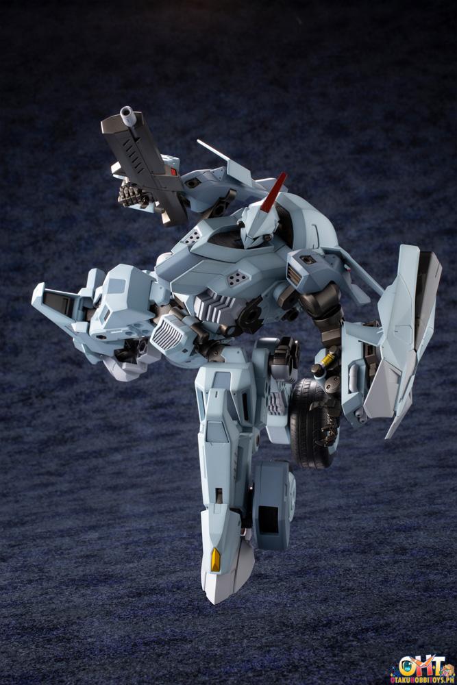 [REISSUE] Kotobukiya Hexa Gear Kit Block 1/24 BULKARM GLANZ