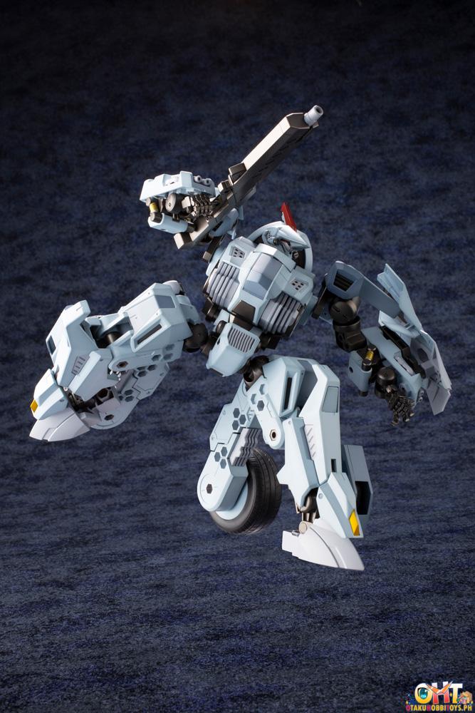 [REISSUE] Kotobukiya Hexa Gear Kit Block 1/24 BULKARM GLANZ