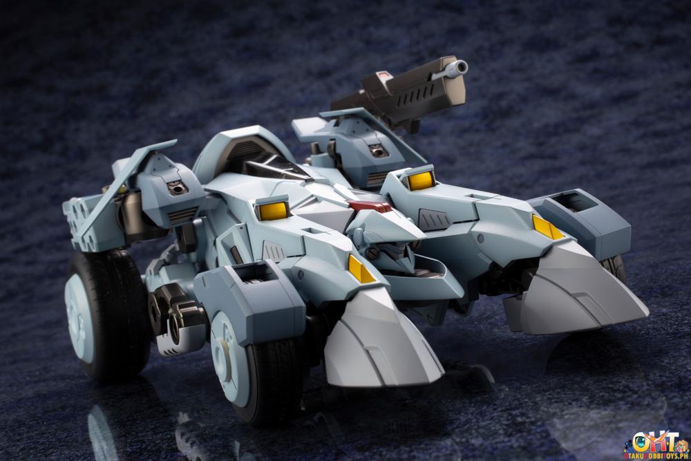 [REISSUE] Kotobukiya Hexa Gear Kit Block 1/24 BULKARM GLANZ