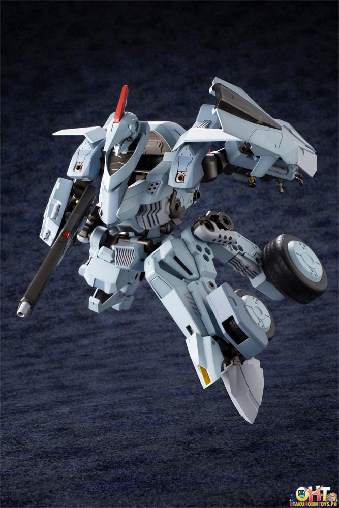 [REISSUE] Kotobukiya Hexa Gear Kit Block 1/24 BULKARM GLANZ