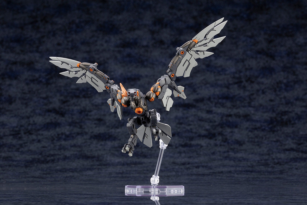 Kotobukiya HEXA GEAR Alternative Sneak Sight
