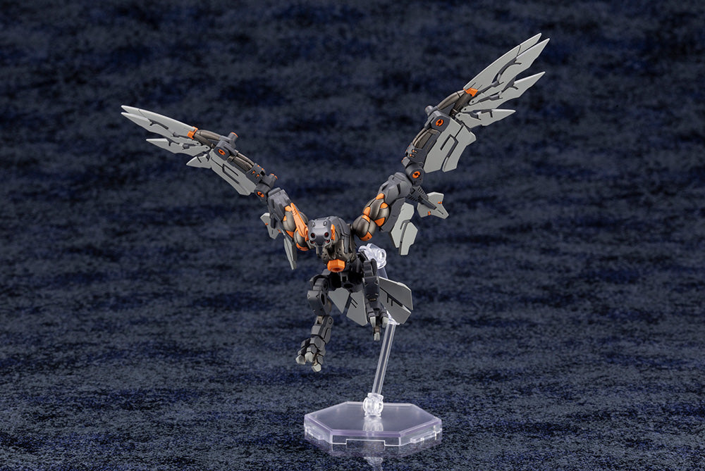 Kotobukiya HEXA GEAR Alternative Sneak Sight