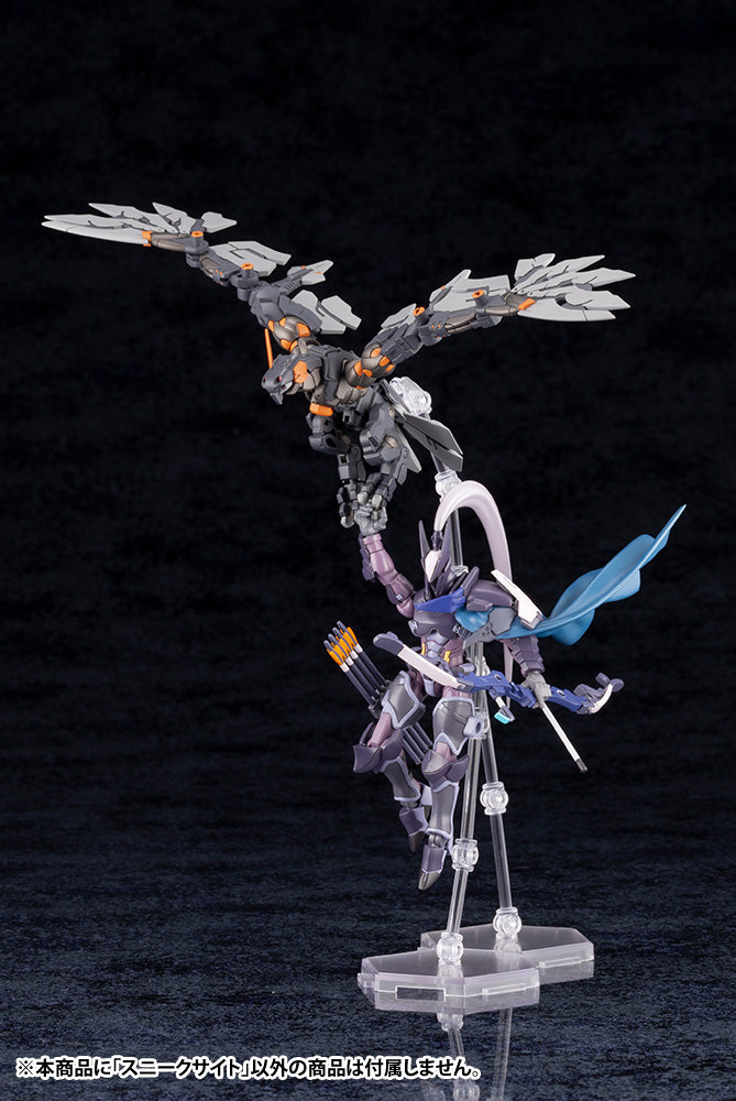 Kotobukiya HEXA GEAR Alternative Sneak Sight