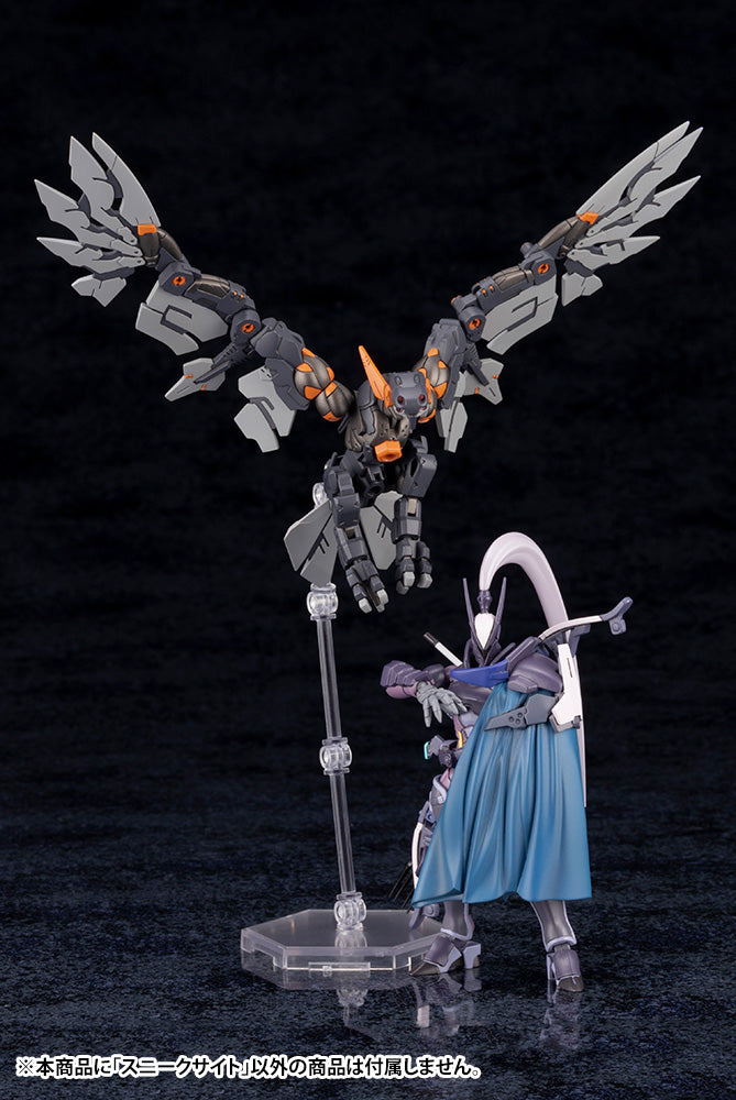 Kotobukiya HEXA GEAR Alternative Sneak Sight