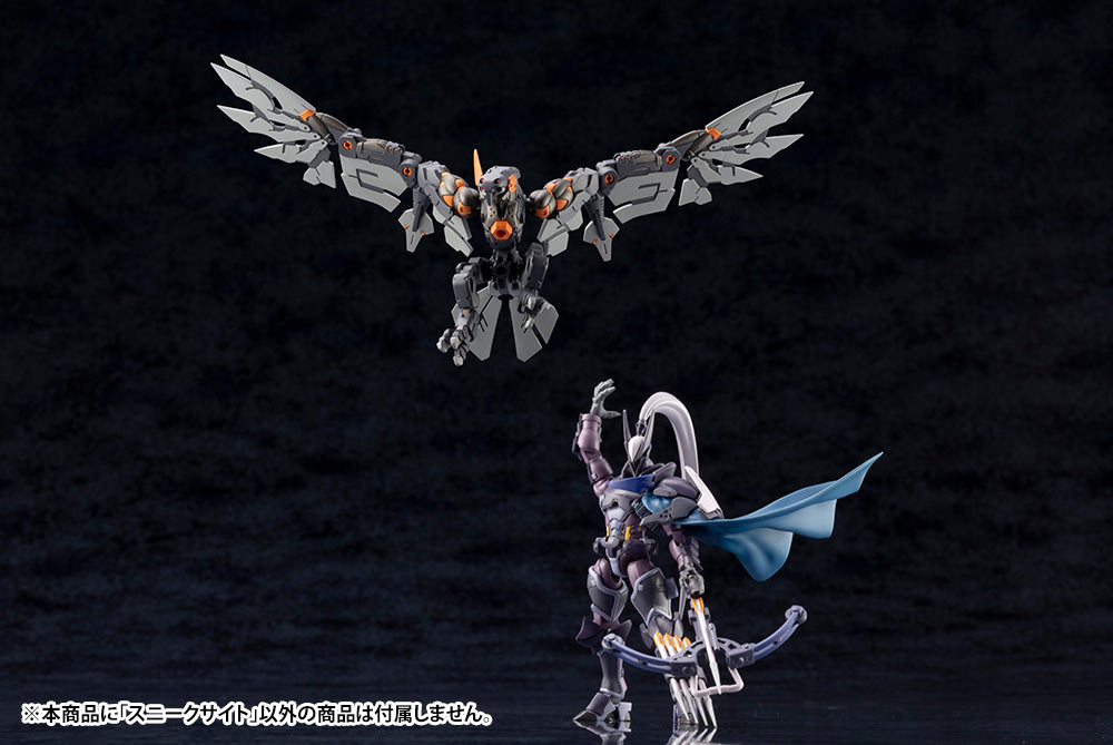 Kotobukiya HEXA GEAR Alternative Sneak Sight