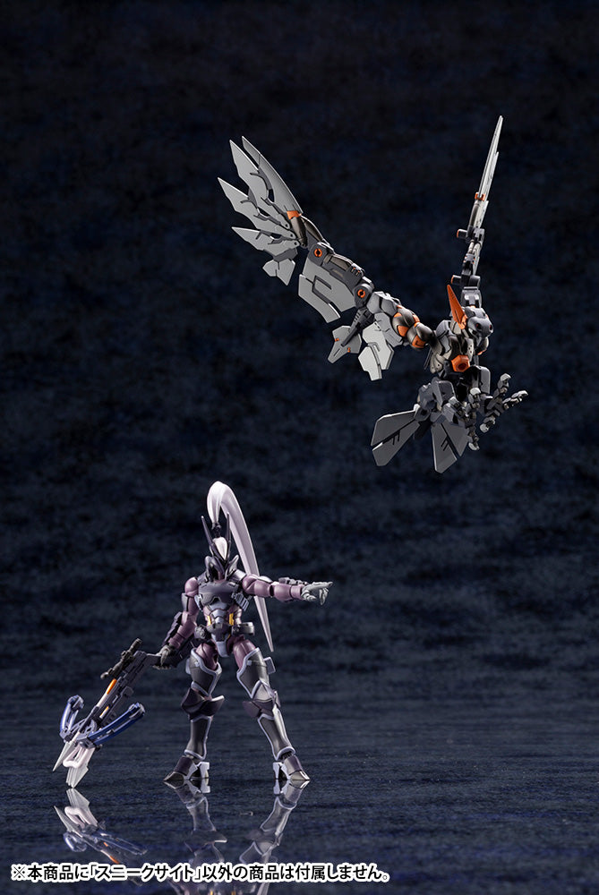 Kotobukiya HEXA GEAR Alternative Sneak Sight