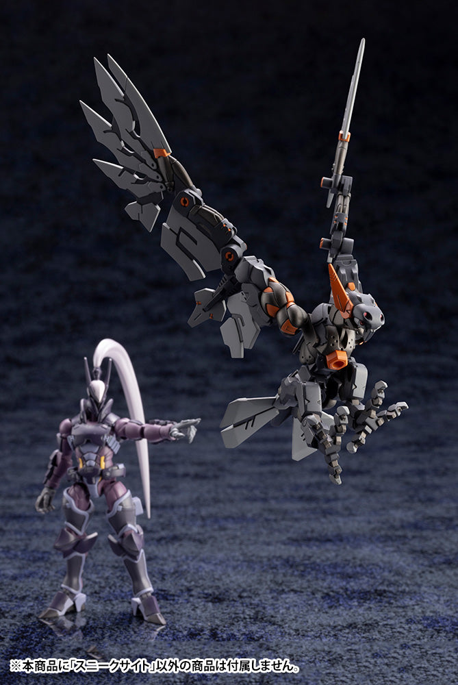 Kotobukiya HEXA GEAR Alternative Sneak Sight