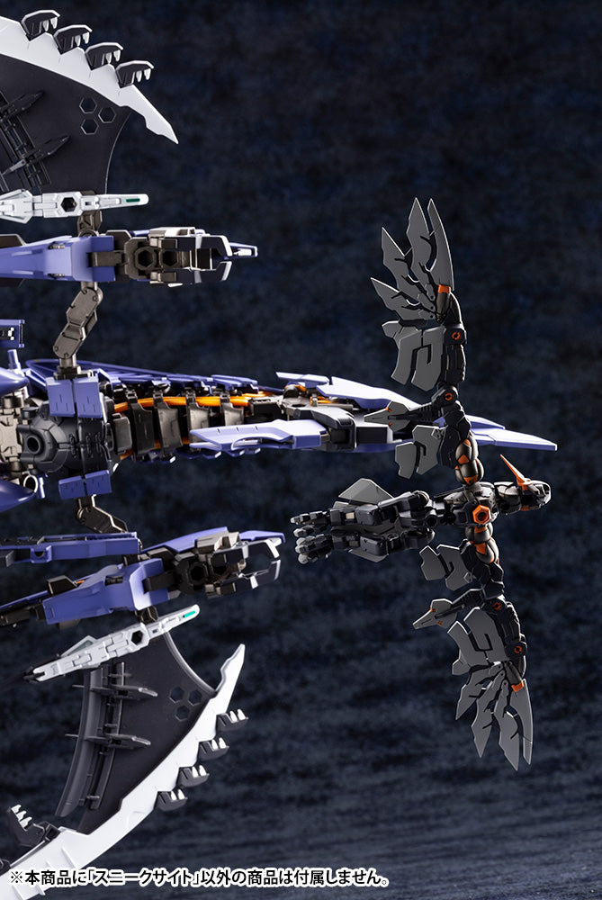 Kotobukiya HEXA GEAR Alternative Sneak Sight