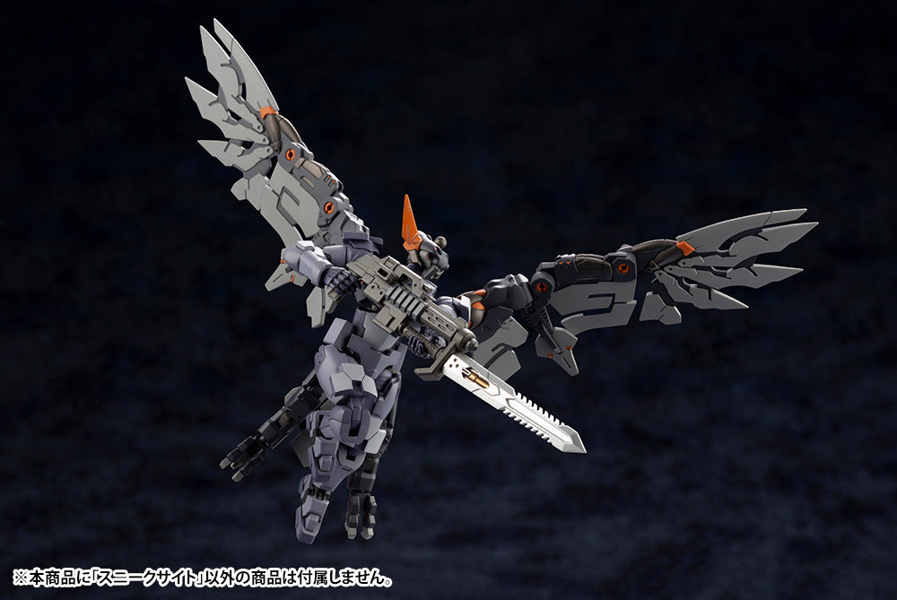 Kotobukiya HEXA GEAR Alternative Sneak Sight