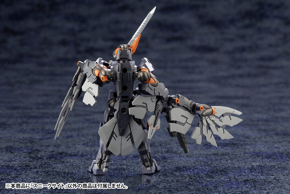 Kotobukiya HEXA GEAR Alternative Sneak Sight