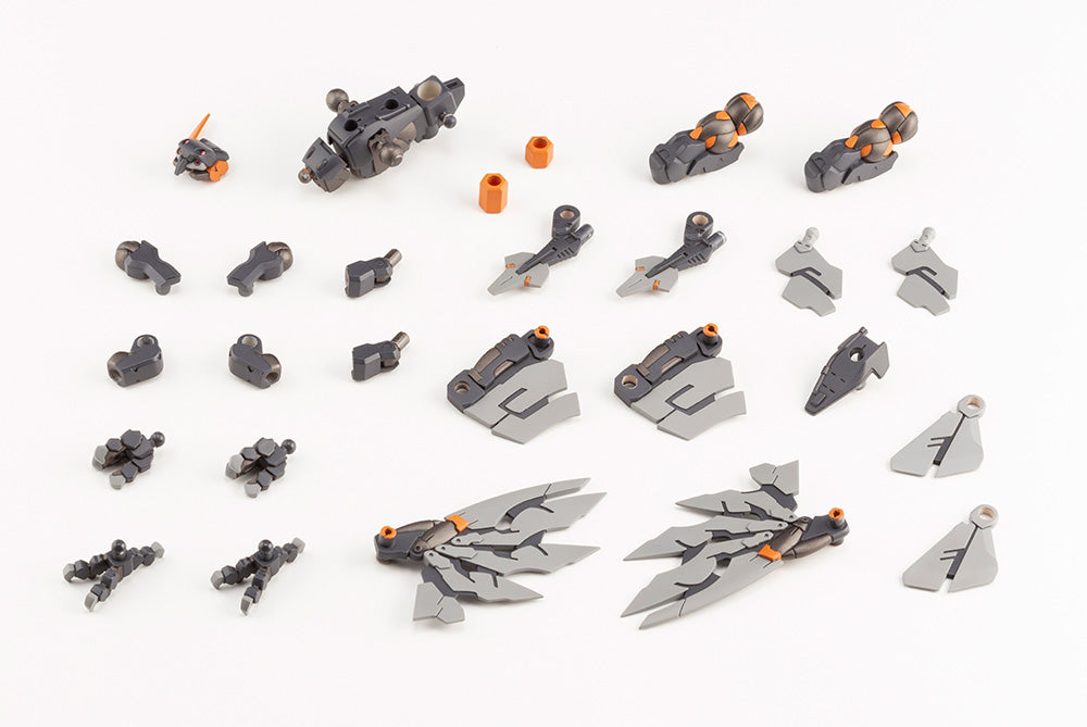 Kotobukiya HEXA GEAR Alternative Sneak Sight