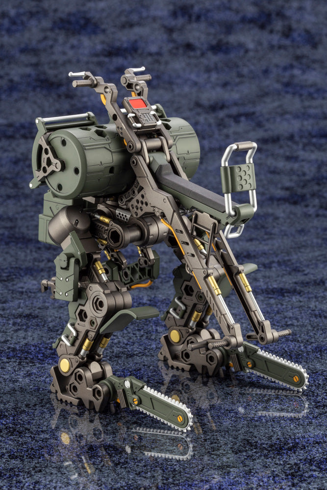 Kotobukiya HEXA GEAR Scarecrow Forest Color ver.