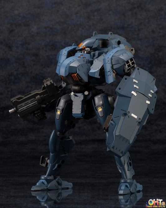 Kotobukiya Hexa Gear Kit Block 1/24 BULKARMλ JACKAL
