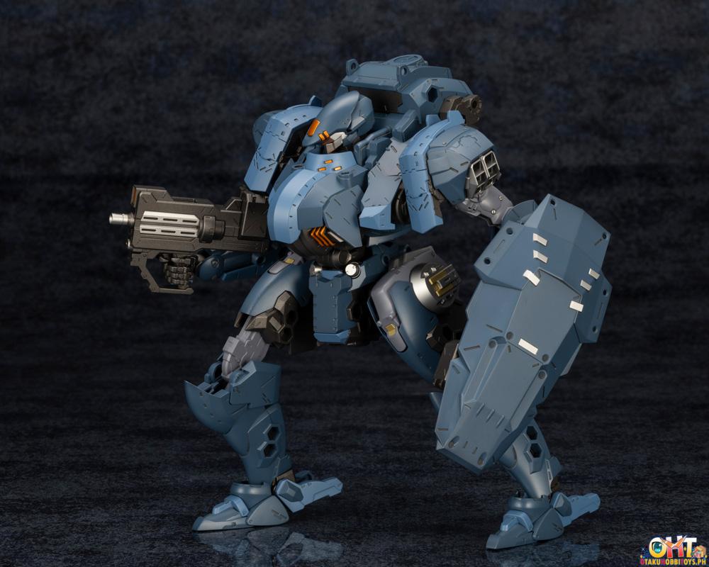 Kotobukiya Hexa Gear Kit Block 1/24 BULKARMλ JACKAL