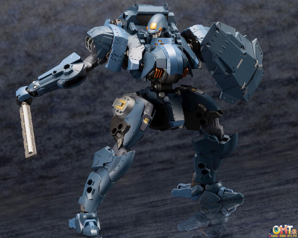 Kotobukiya Hexa Gear Kit Block 1/24 BULKARMλ JACKAL