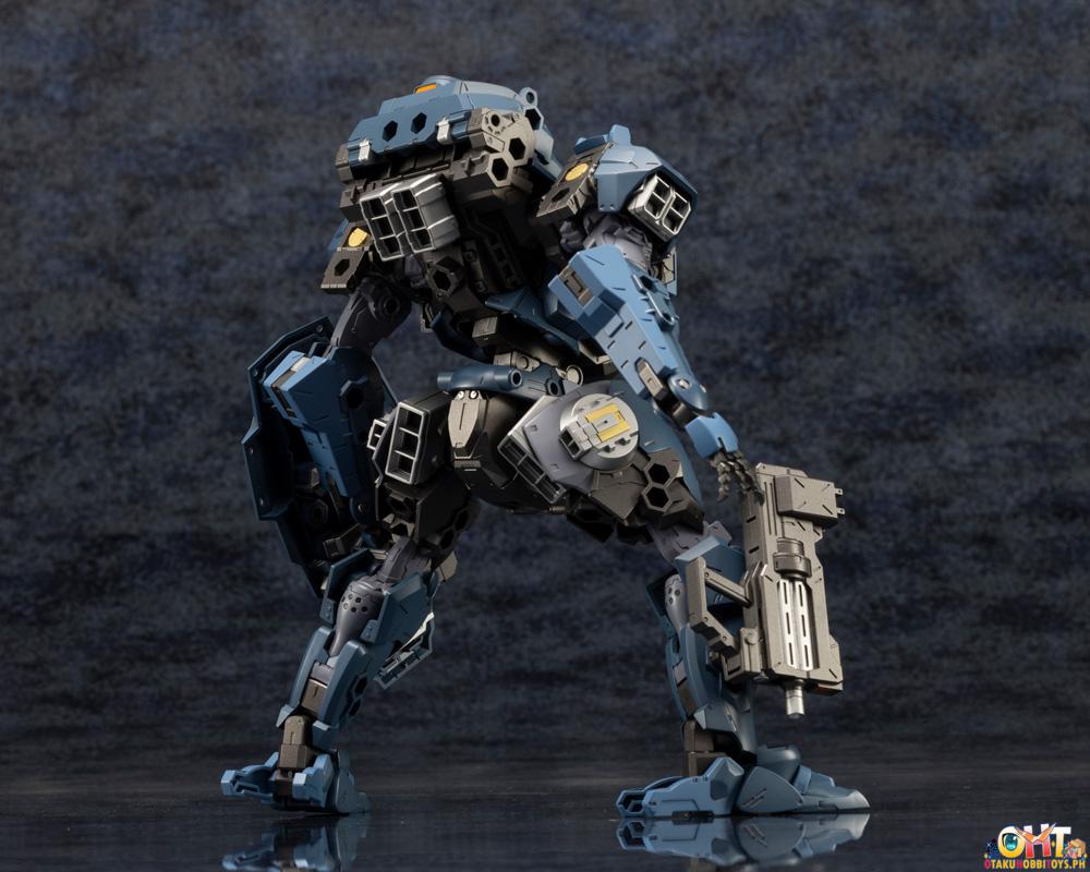 Kotobukiya Hexa Gear Kit Block 1/24 BULKARMλ JACKAL