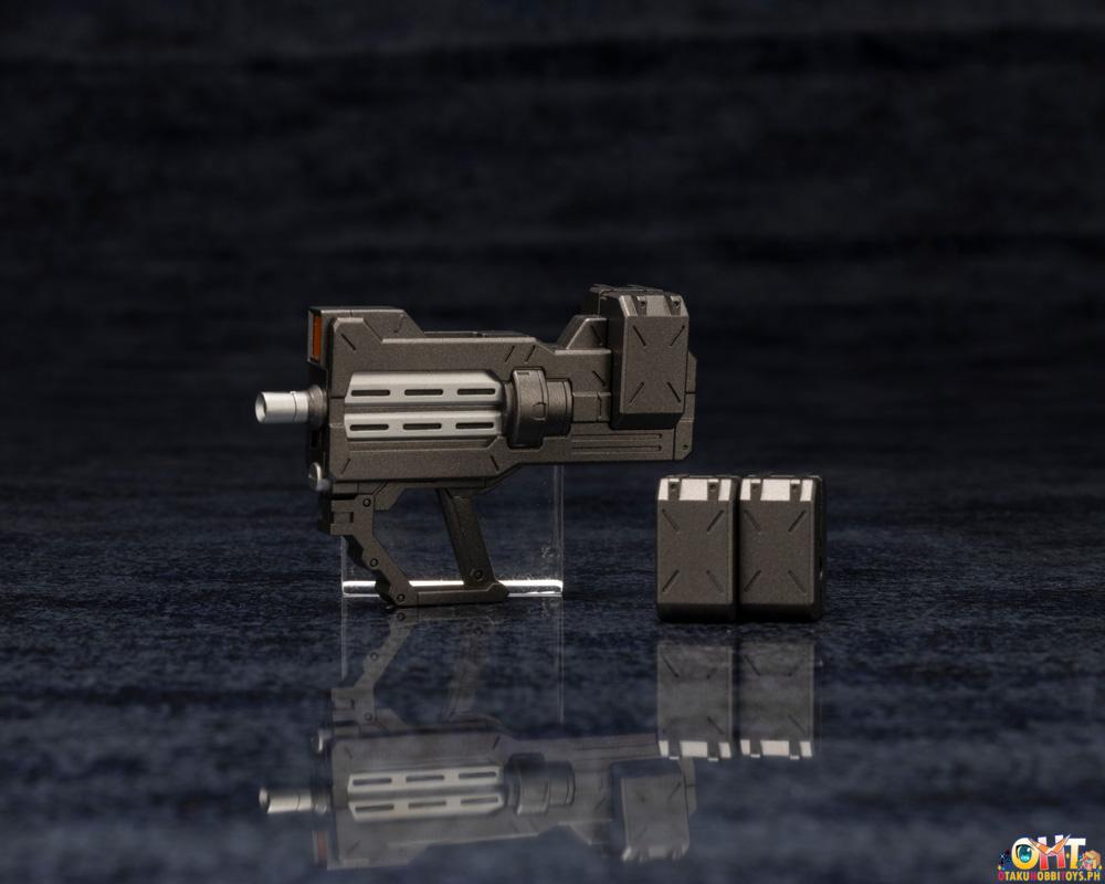 Kotobukiya Hexa Gear Kit Block 1/24 BULKARMλ JACKAL