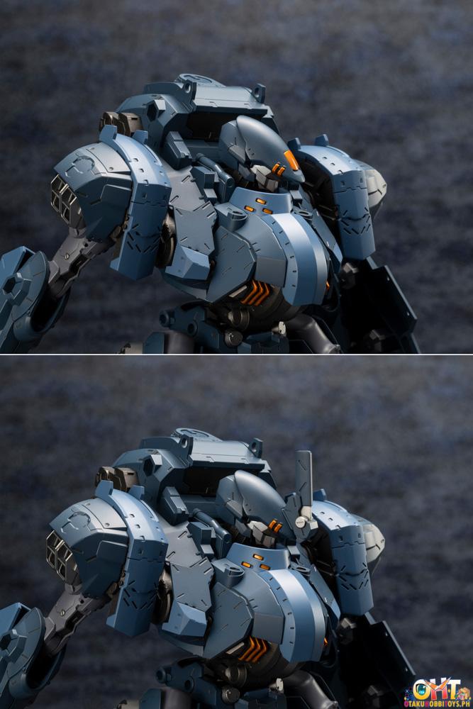 Kotobukiya Hexa Gear Kit Block 1/24 BULKARMλ JACKAL