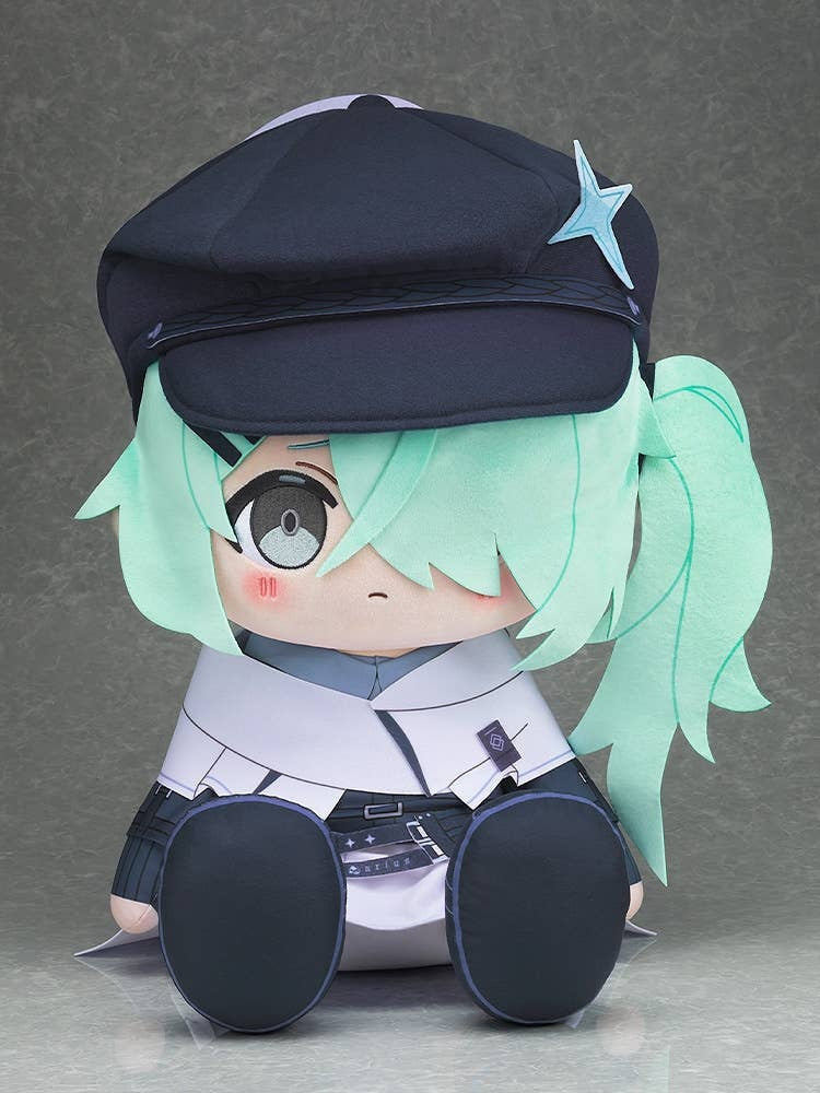 Good Smile Company Blue Archive Chocopuni Big 40cm Plushie Hiyori