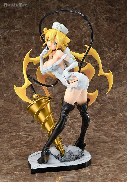 Hobby Japan x AMAKUNI 1/7 Lisa