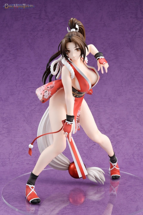 Hobby Japan x AMAKUNI 1/6 Mai Shiranui