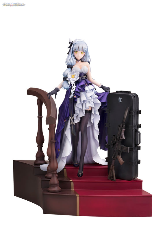 Hobbymax 1/8 HK416 Hoshi no Mayu ver.