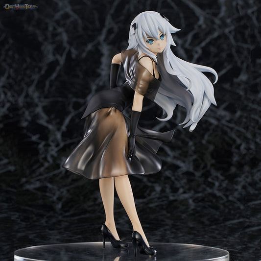 UCI Black Heart Dress Ver.