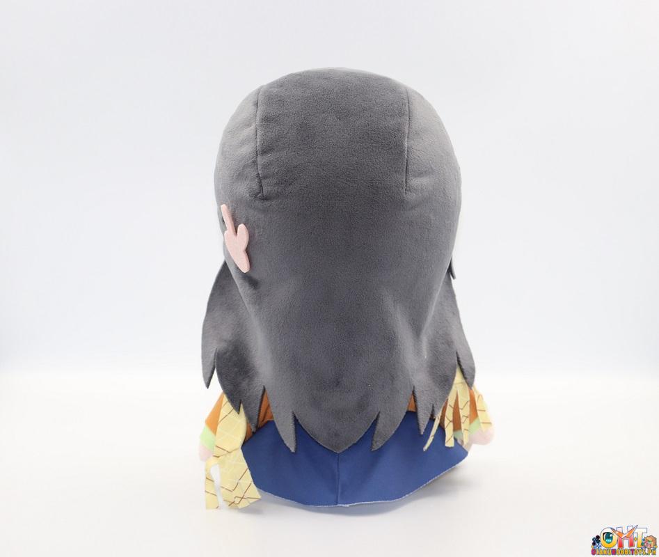 Taito Big Plush Sakurajima Mai Casual Clothes Ver