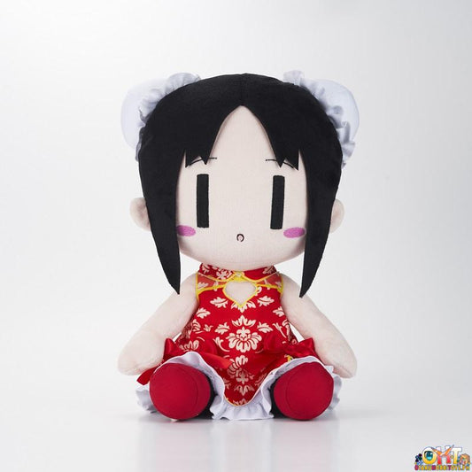 Taito Big Plush Kaguya Shinomiya Mandarin Dress Ver - Kaguya-sama: Love Is War
