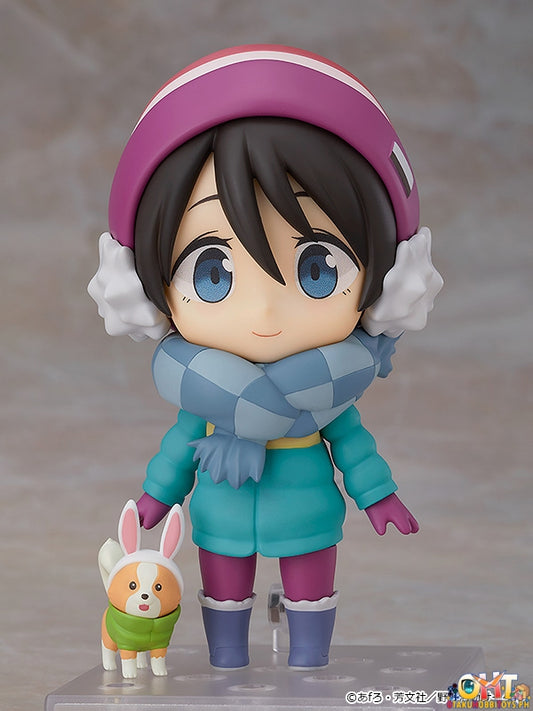Nendoroid Ena Saitou