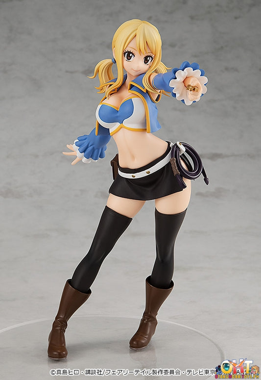 POP UP PARADE Lucy Heartfilia