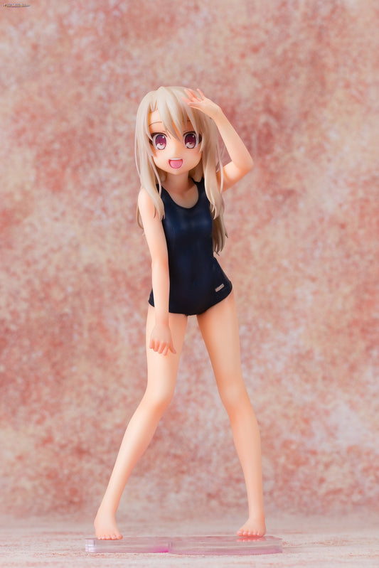 FOTS JAPAN 1/7 Illyasviel von Einzbern School Swimsuit Ver.