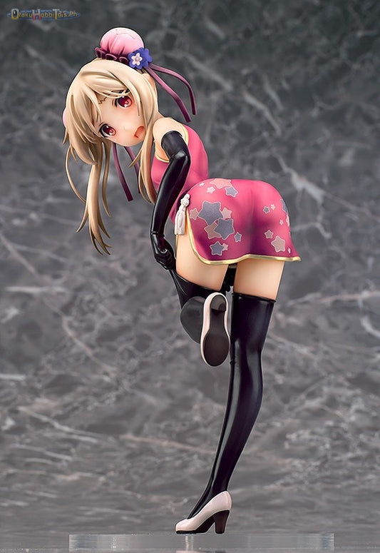 Phat! 1/6 Illyasviel von Einzbern: China Dress Ver.