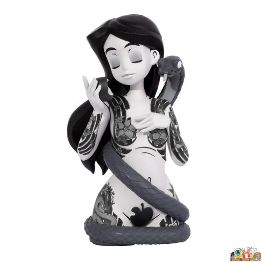 Mighty Jaxx Inked Stories: Eve Featuring JPK