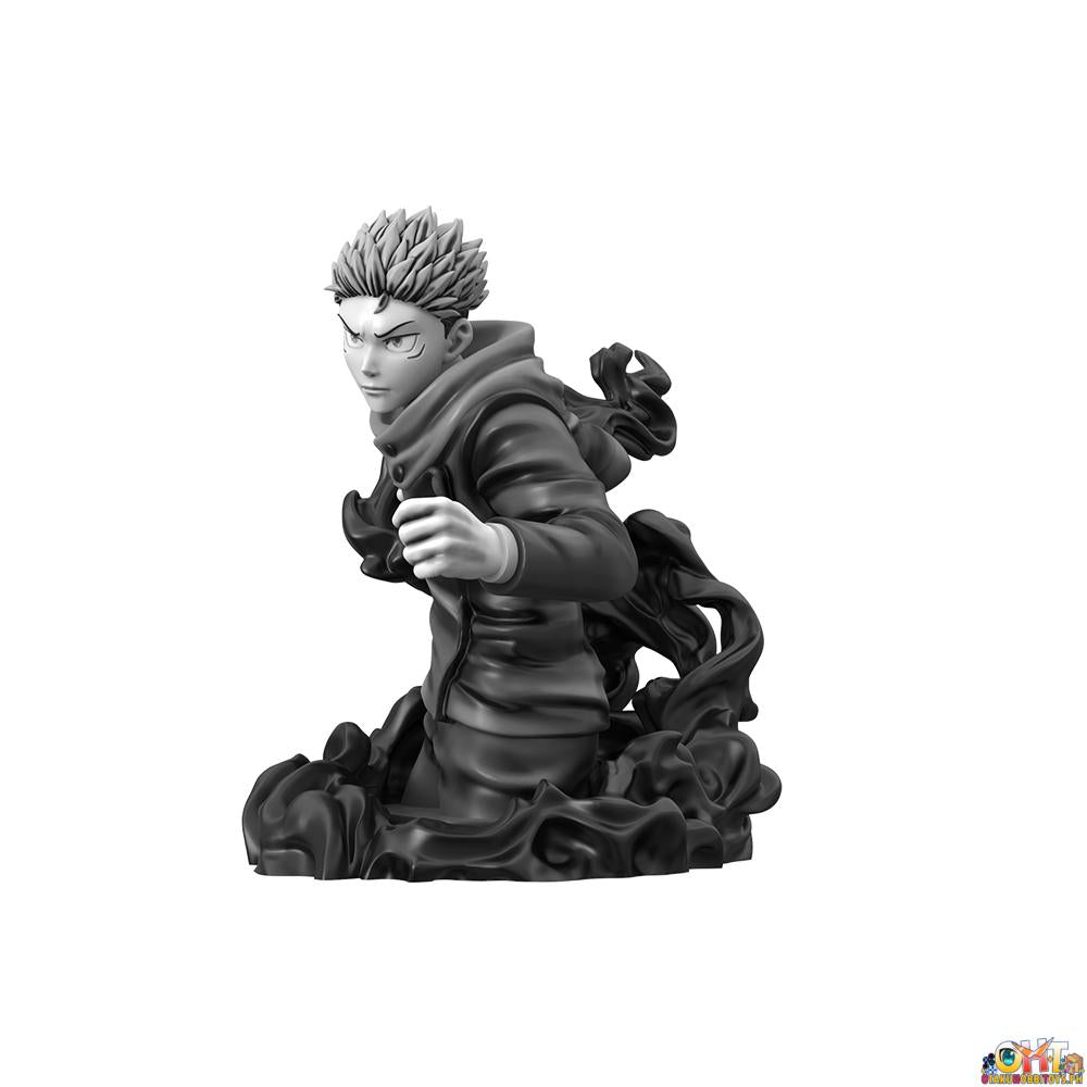 Mighty Jaxx Jujutsu Kaisen Incense Chamber Yuji Itadaori (Mono Edition)