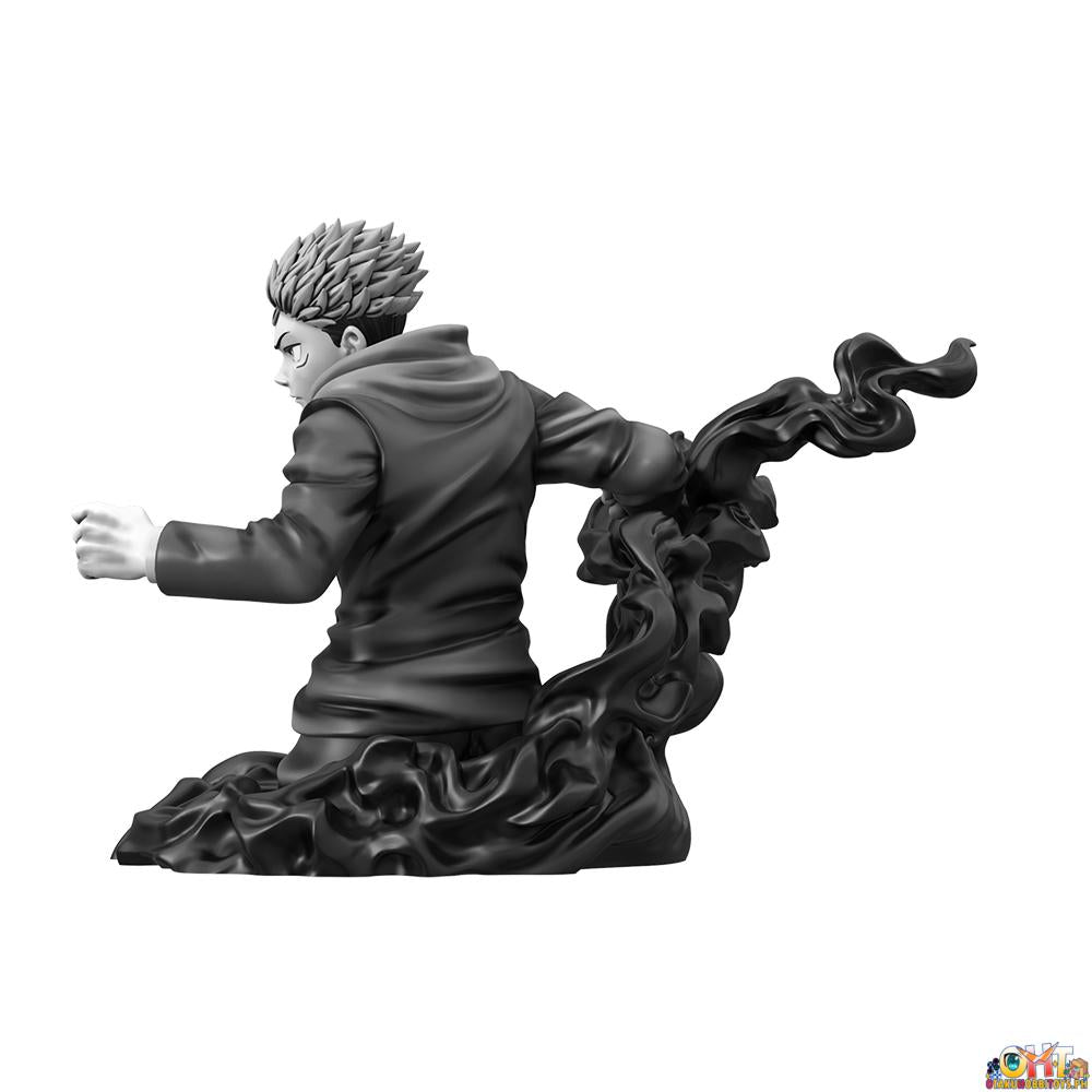 Mighty Jaxx Jujutsu Kaisen Incense Chamber Yuji Itadaori (Mono Edition)