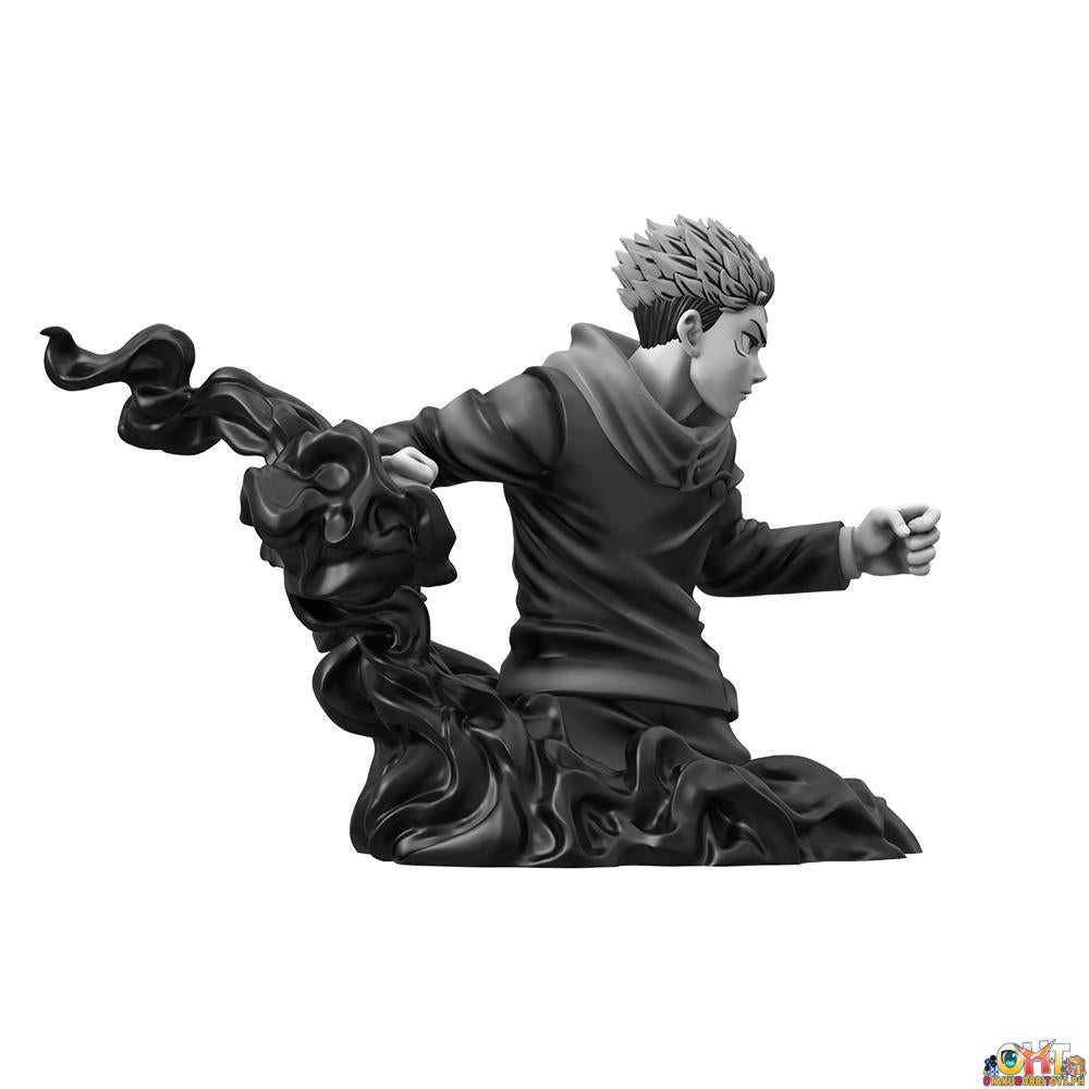 Mighty Jaxx Jujutsu Kaisen Incense Chamber Yuji Itadaori (Mono Edition)