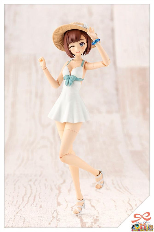 Kotobukiya Sousai Shojo Teien Koyomi Takanashi【Swim Style】