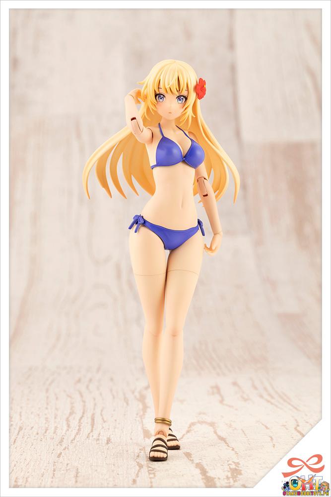 Kotobukiya Sousai Shojo Teien Ritsuka Saeki [Swim Style]