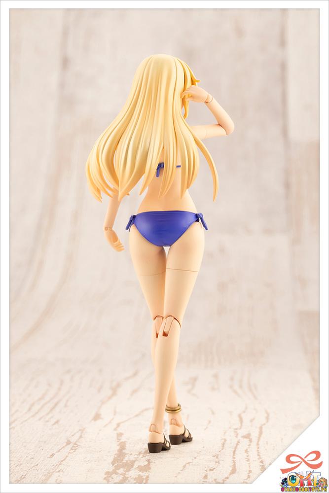Kotobukiya Sousai Shojo Teien Ritsuka Saeki [Swim Style]