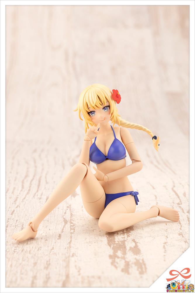 Kotobukiya Sousai Shojo Teien Ritsuka Saeki [Swim Style]