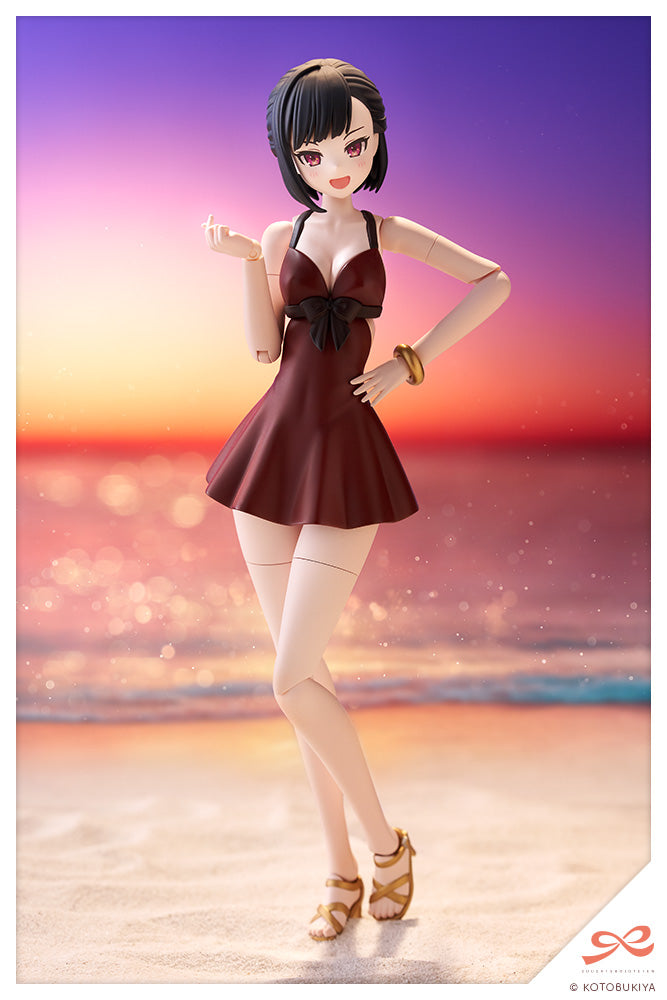 Kotobukiya SOUSAISHOJOTEIEN YOMI [Swim Style]